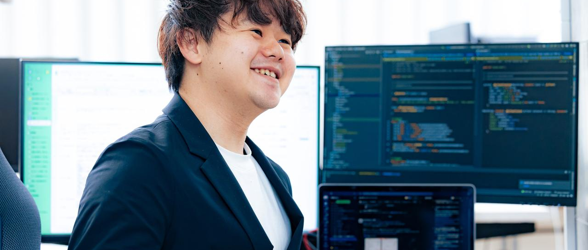 バックエンドのキャリアを広げたい方！LLMプロダクト受託開発に挑戦しない？