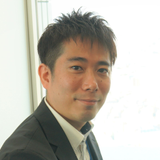 Shunsuke Endo