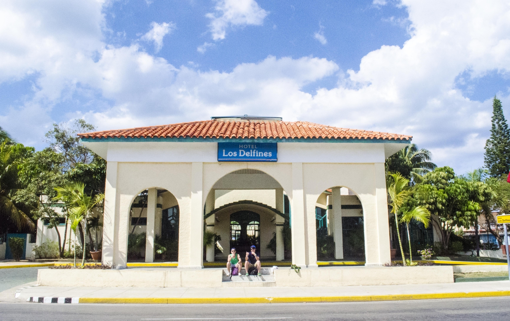 SEKAI HOTEL interview #1 情熱の国メキシコから帰ってきた男