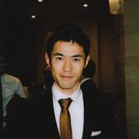 小川 健一さんのプロフィール