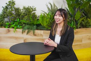 私たちは現在、少数精鋭のチームです。案件数が増え続け、会社の規模を拡大していくために、クリエイティブな才能を持つ仲間を探しています。