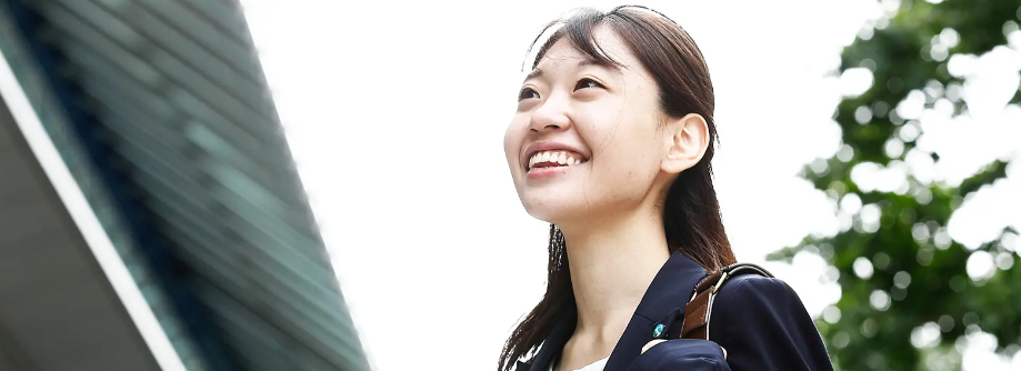 ［社員インタビュー vol.7］役職や業務は何でも来い