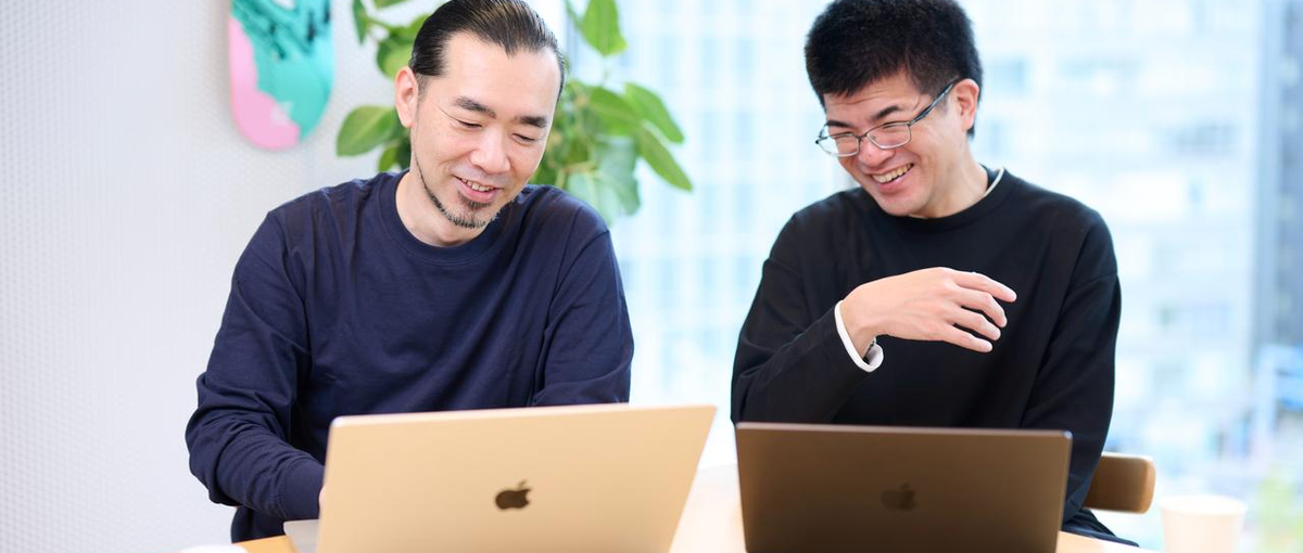 2人目だからこその裁量とやりがい。SaaSプロダクトデザイナーの募集！