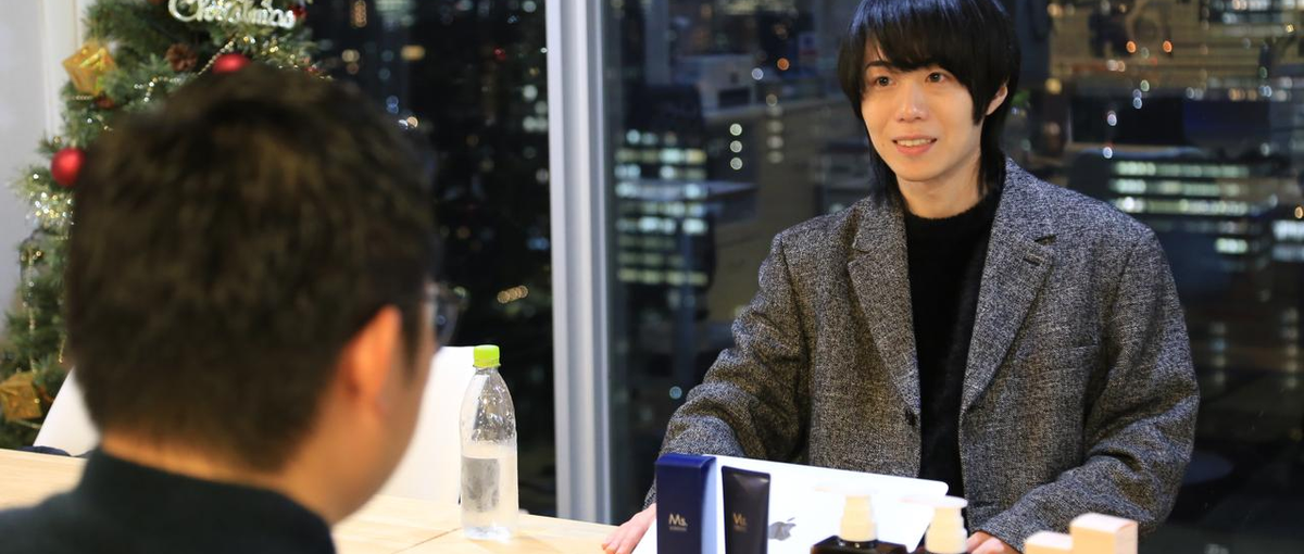 ブランドの新たな可能性を引き出す！ブランドマネージャー募集！