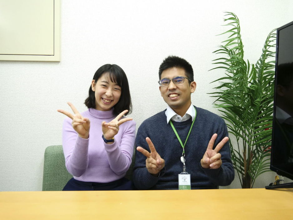 リファラル採用の良いところ３選！　〜私がアイデミーに入社する前後を振り返ってみた〜