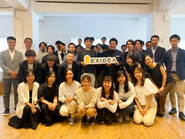 EXIDEAは第二創業期を迎えています