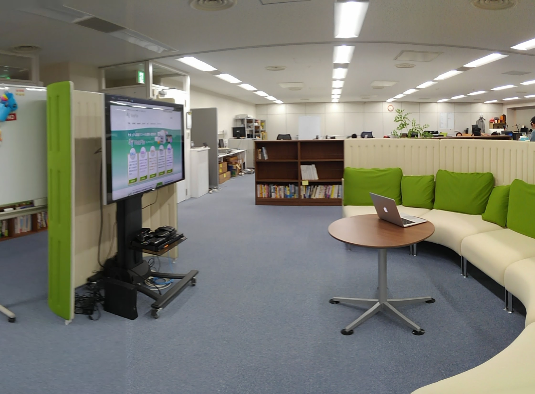 「忙しい！でもキー・ポイント気になる」な、就活生のための企業研究ヒント