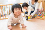 子どもたちが健やかに、豊かに、「生きる力」を育むことができるよう、保育現場を支えます。