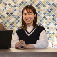 藤原 澪奈さんのプロフィール