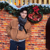 Dexter Deng