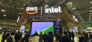 CEATEC AWSパビリオンで「DAOコミュニティ」ツールのプロトタイプ発表。LIDDELLは、常に新しい考え方や技術を柔軟に取り入れ、変化を恐れず挑戦し続ける姿勢を大切にしています。