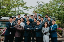 入社1ヶ月目でトップセールスへ｜圧倒的な成長で誰よりも熱く働きたい人募集！