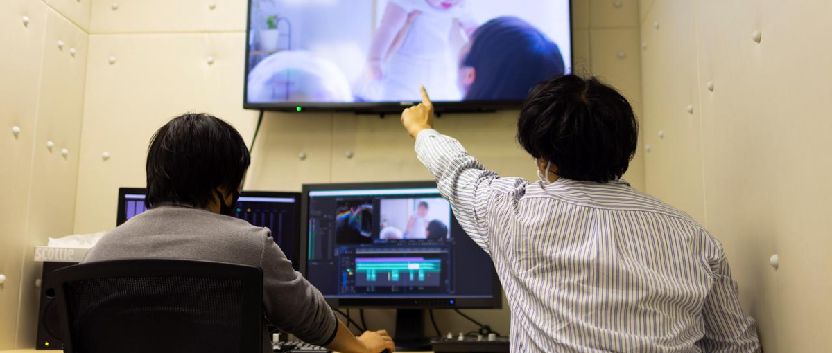  企画から演出まで幅広く活躍できる！動画プロデューサー募集！@東京オフィス