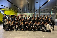 「クリエイターが輝ける社会を創造する」という揺るぎないミッション。この想いに共感できる方をお待ちしています！