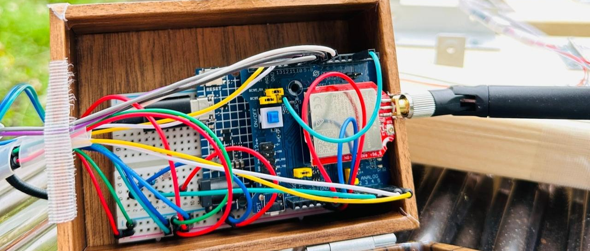 自然あふれる地域でスマート農業に携わるエンジニア！休みはもちろんオタ活！