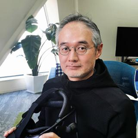 Kenji Ishimaruさんのプロフィール