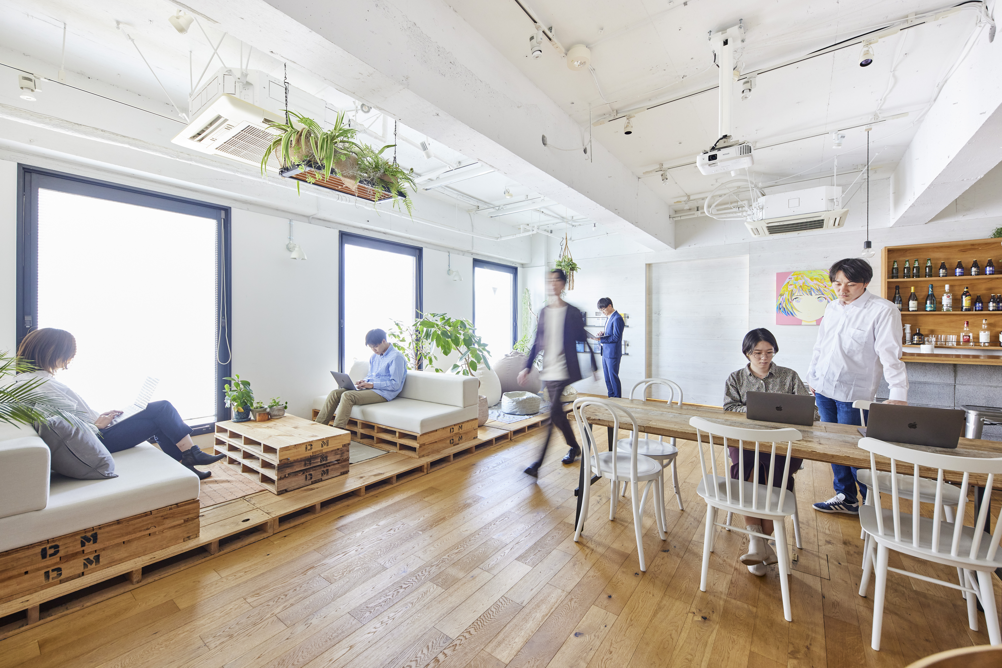 【Tech】データサイエンティストって何をするの？〜事例を使ってお仕事紹介〜