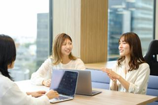 幸せな恋愛のための自己成長支援—婚活アドバイザーCS