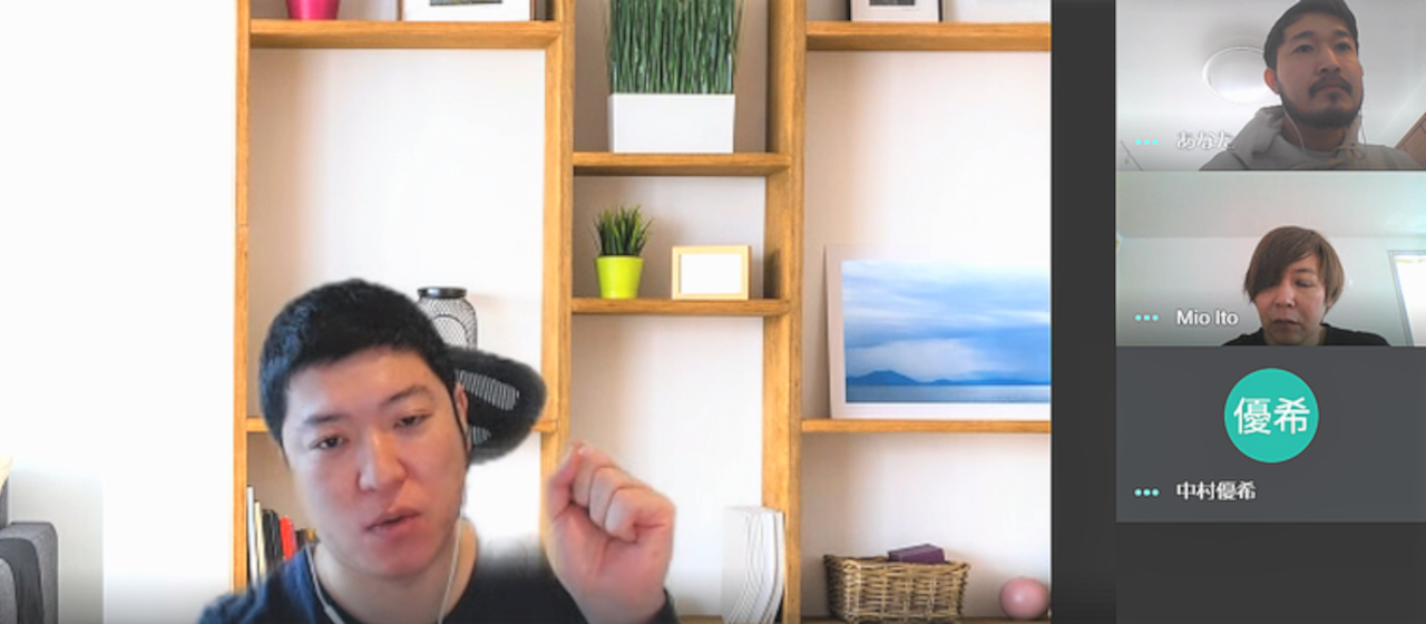 コロナ禍で見えてきた“人と人”、そして“人とロボット”がともに創り出す未来の新しい価値とは。ユニキャスト代表が振り返る「2020年とこれからの展望」