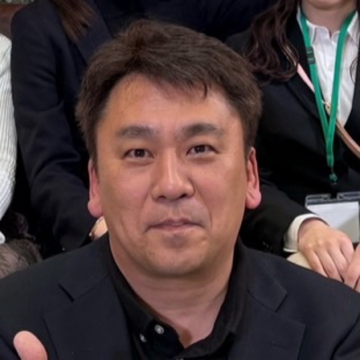 白橋 良太