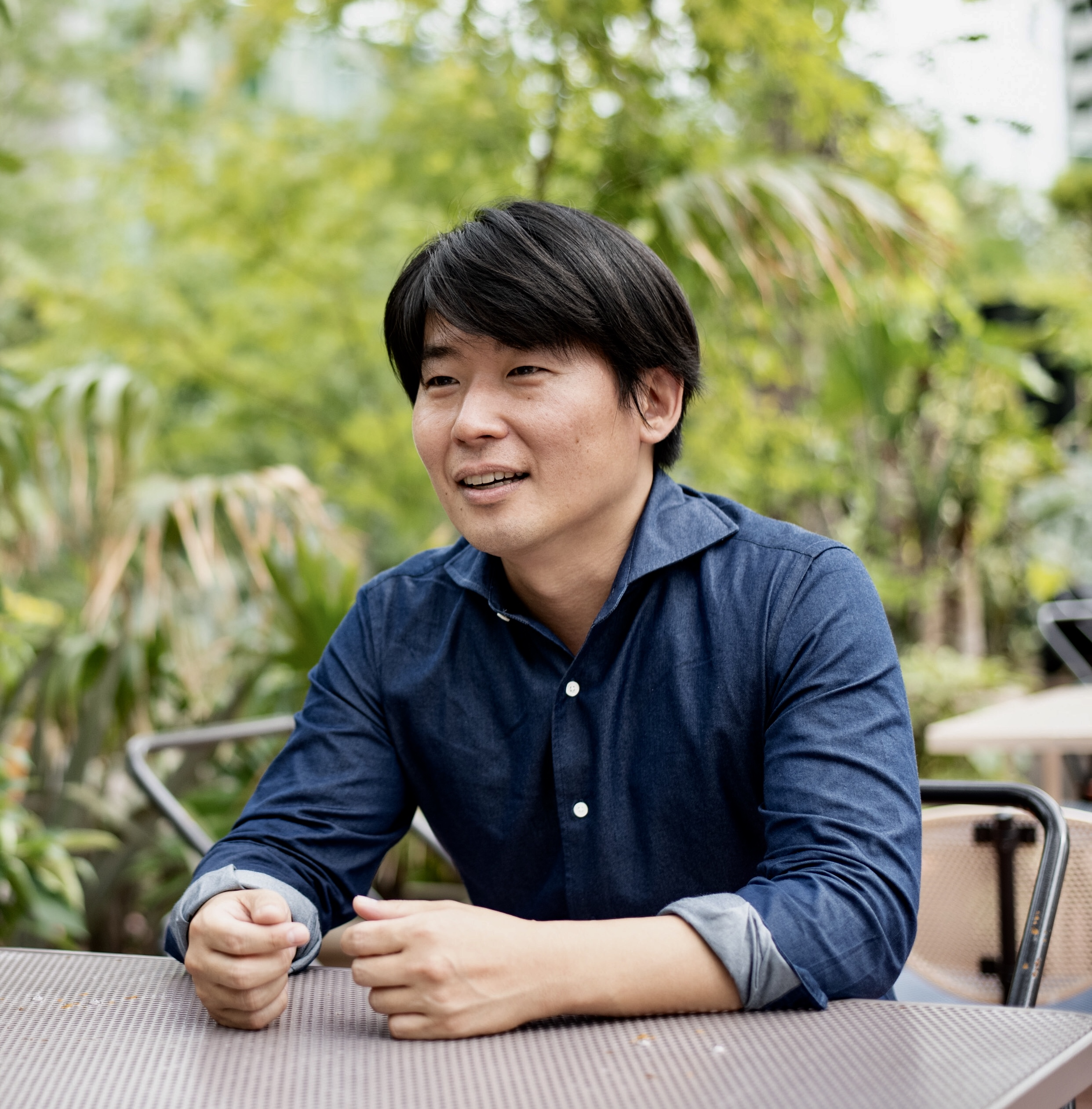 川野秀哉