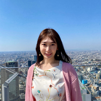 荒生 沙緒利さんのプロフィール