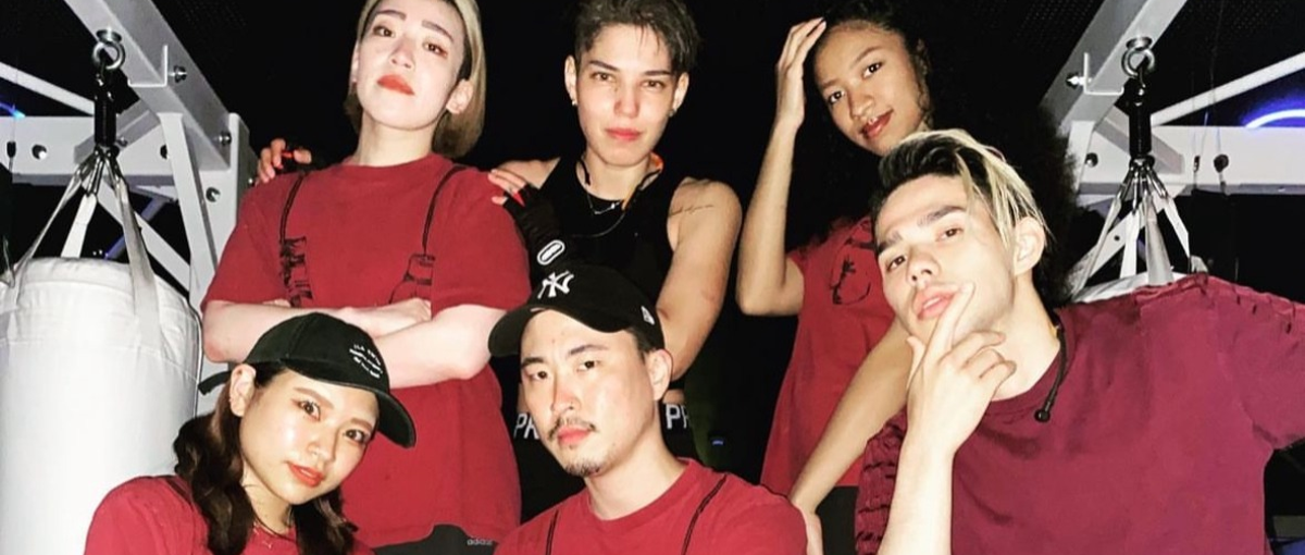 話題の暗闇フィットネス！最高の体験とおもてなしを届けるパフォーマーを募集！