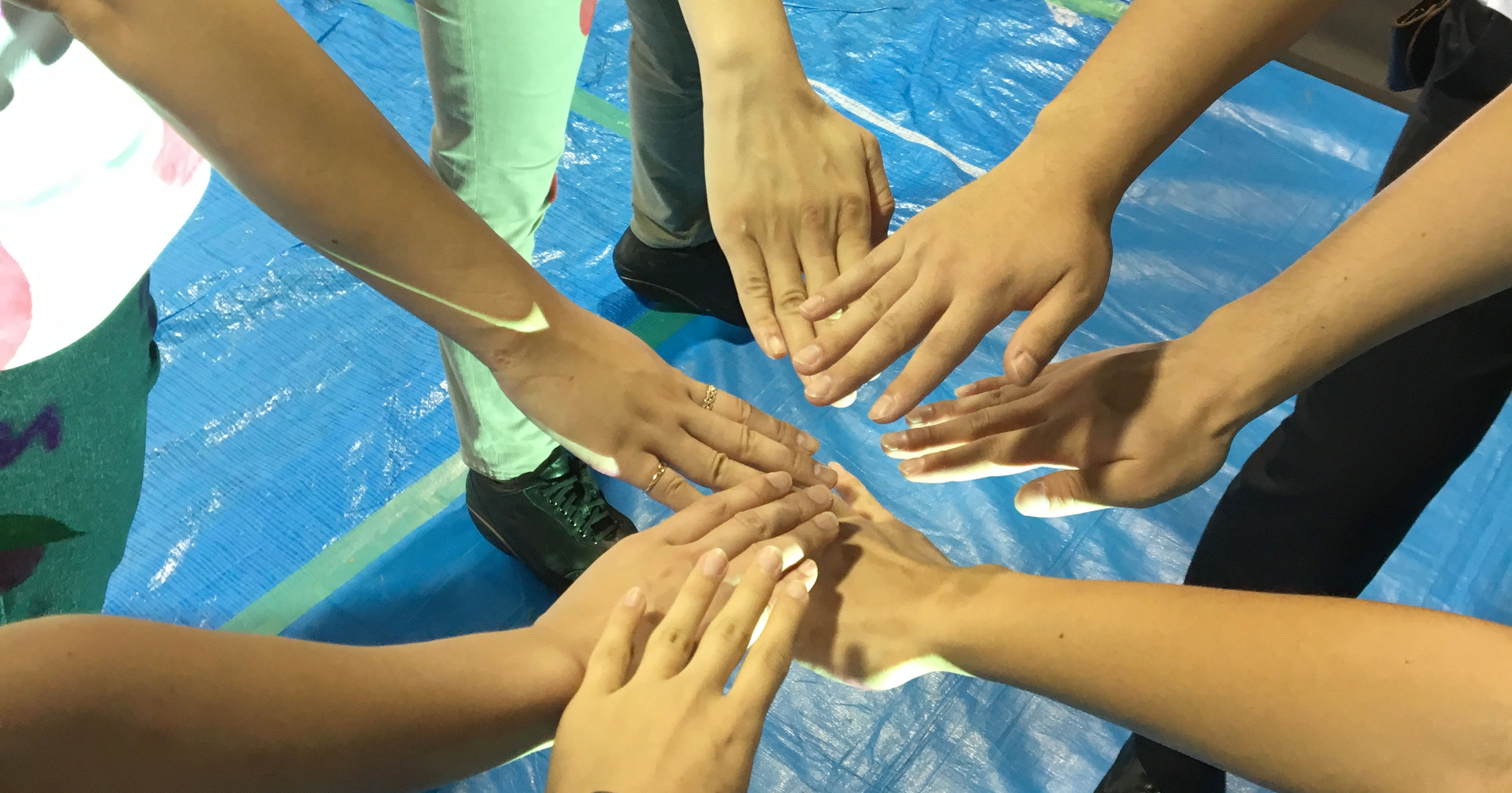 秋田県鹿角市「かづの元気フェスタ」に出展しました！！