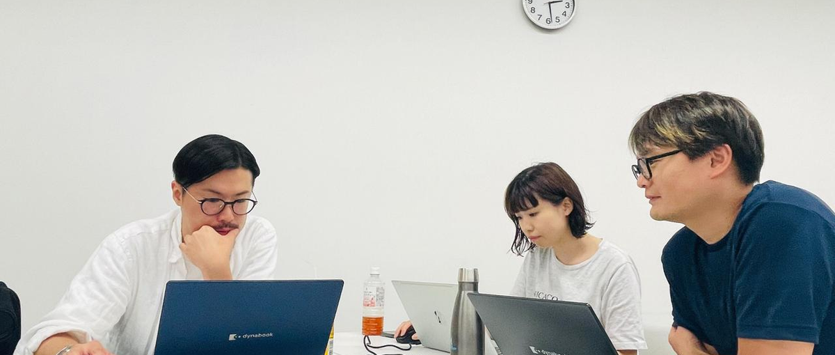 営業の、売るから卒業。代理店と事業を共創しませんか？