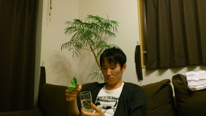 Yoshihiro Shimizu
