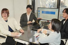 現言語→Javaのスキルチェンジはいかが？　チームで活躍しませんか？