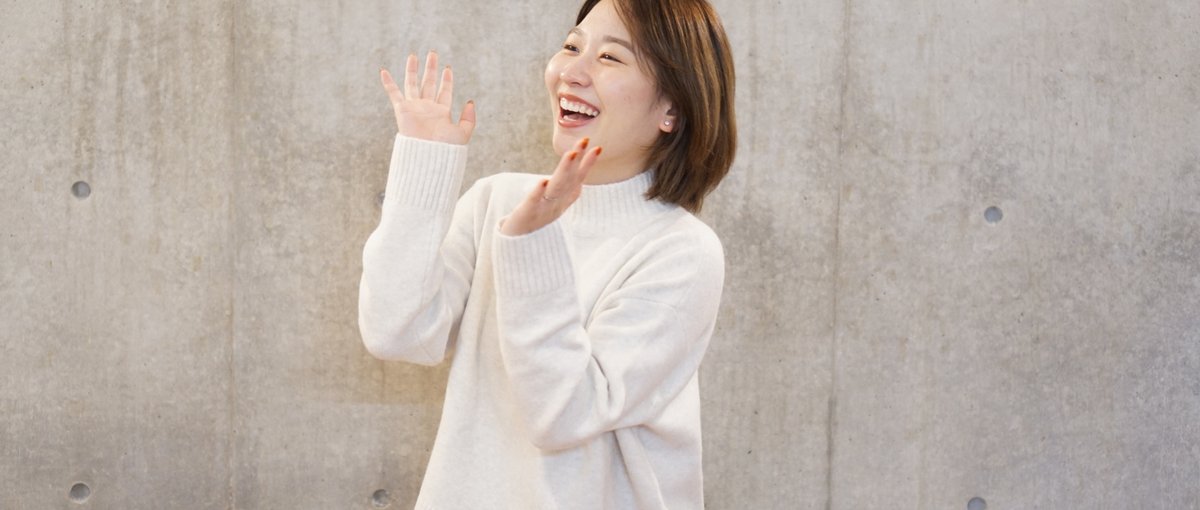 最短でマネージャーへ｜学生の人生にとことん向き合うキャリアデザイナー！！