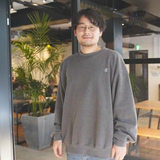 Otake Masashi