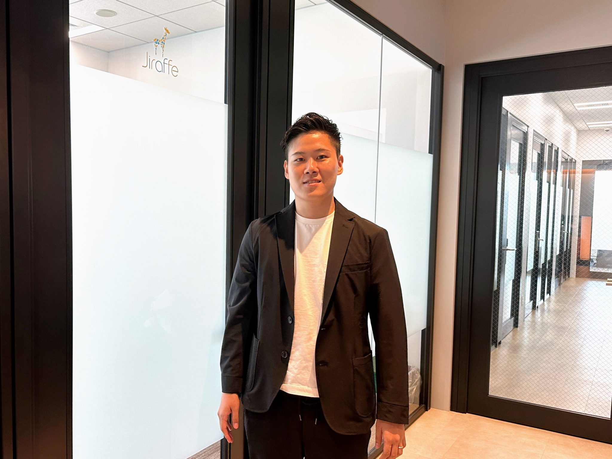 最高財務責任者(CFO)に奥田が就任！経営体制の強化と業績向上に向けた取り組みを加速させています！