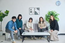 レイアウトで語る個性。Webデザインが好き、それが才能だよ