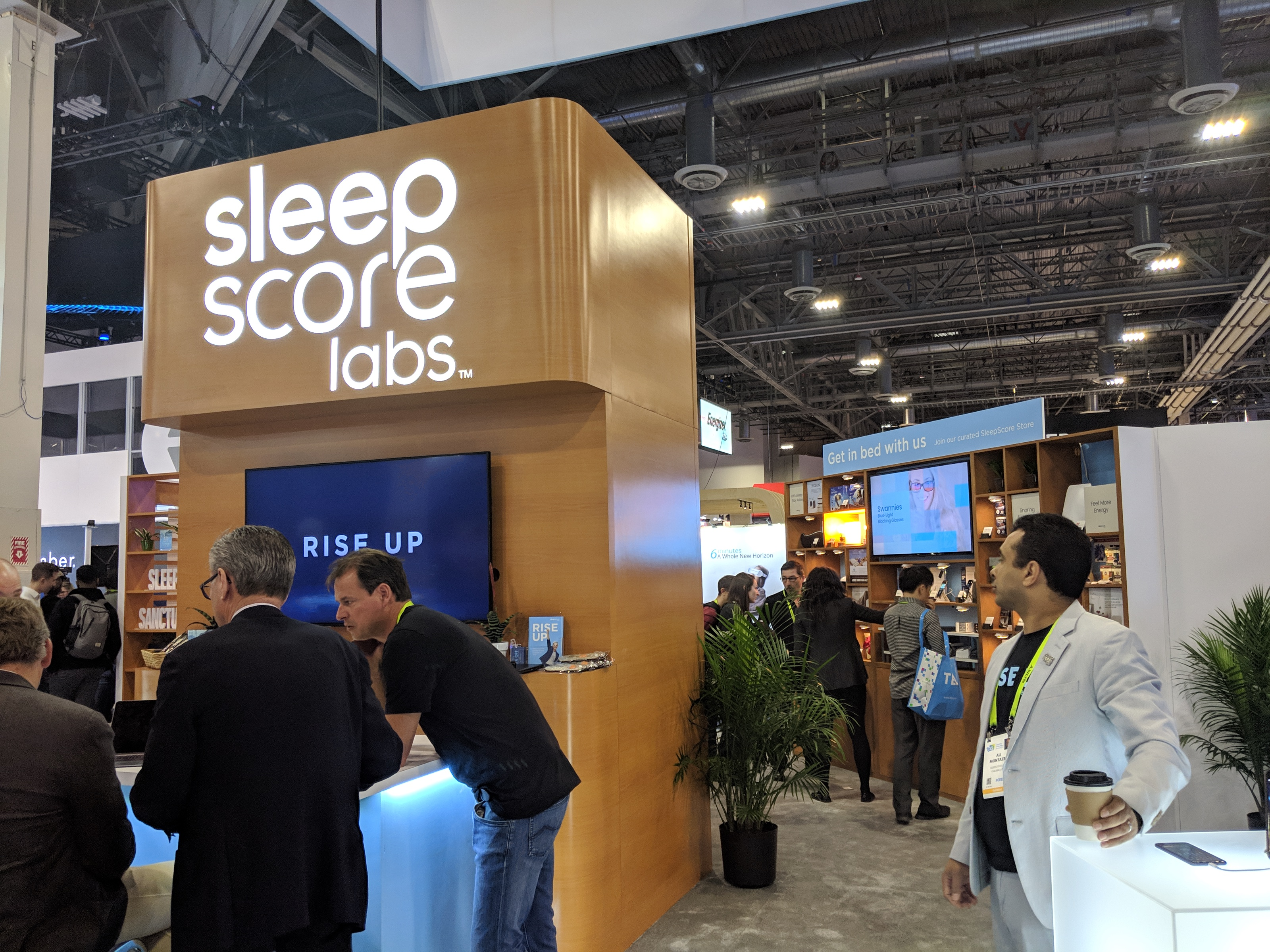 韓国企業の栄華は長続きしない？人々の欲求が大きく変化したCES。海外初心者COOのCES2019訪問記(その６)