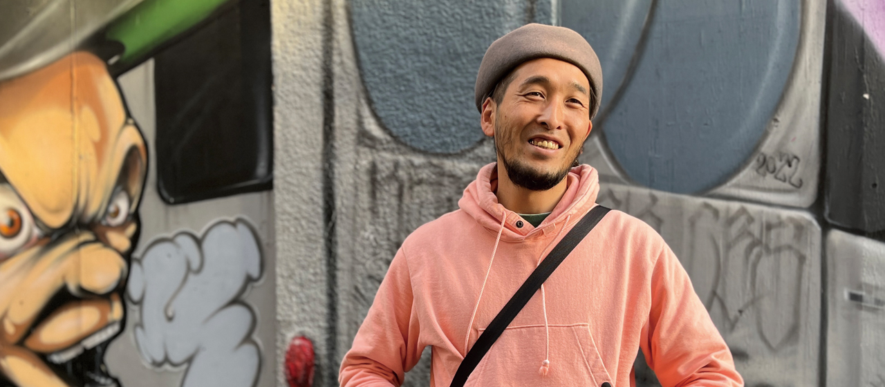 【社員インタビュー】まだ誰も知らないドラマに心揺さぶられたい！ドキュメンタリー番組ディレクター