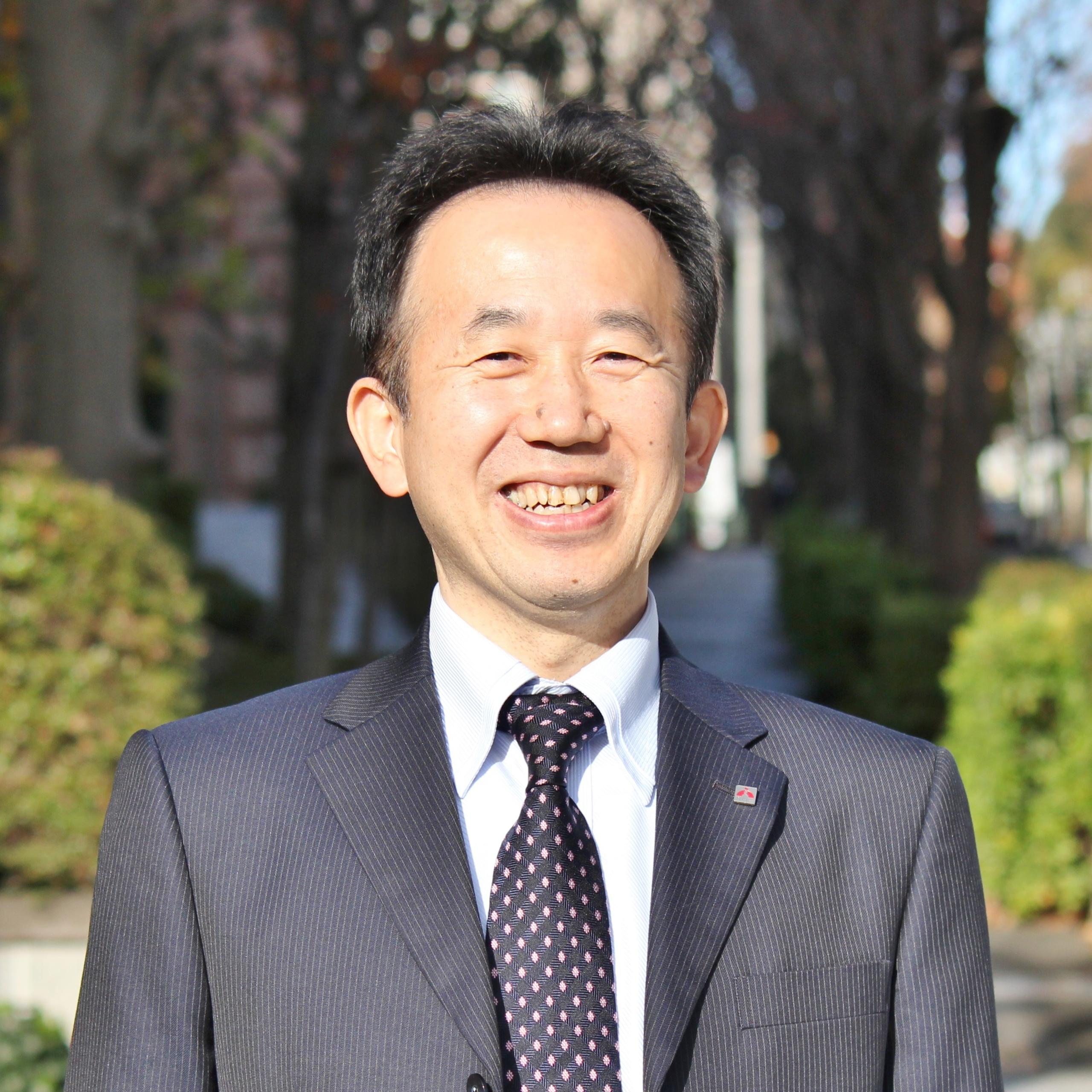 中村 憲之