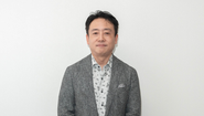 代表取締役CDO 内藤 秀和