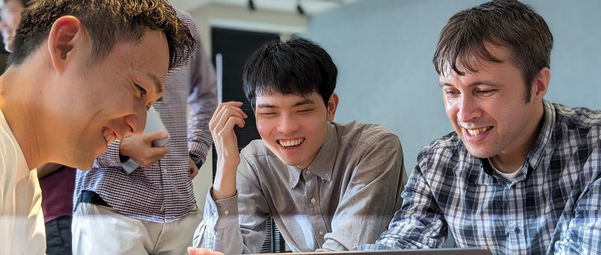 フレキシブルで働きやすい環境でプロダクトを磨く！プロダクトマネージャー募集