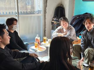 仕事は真面目に、アイデアは柔軟に。