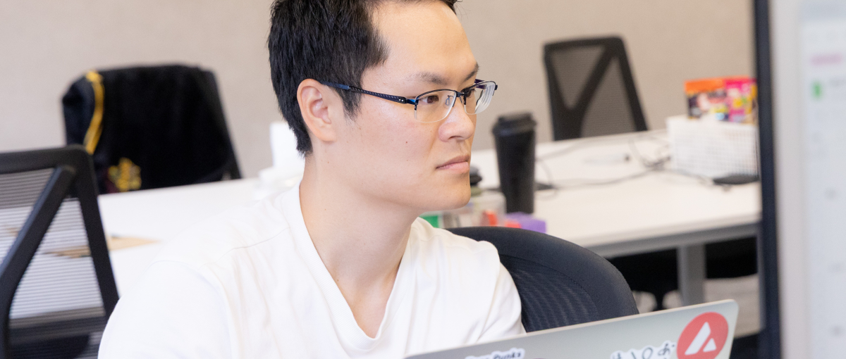 裁量大！新規事業を推進するエンジニア募集