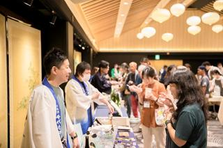 新卒・第二新卒：日本文化を世界に広げる仕事！プロジェクトメンバー募集