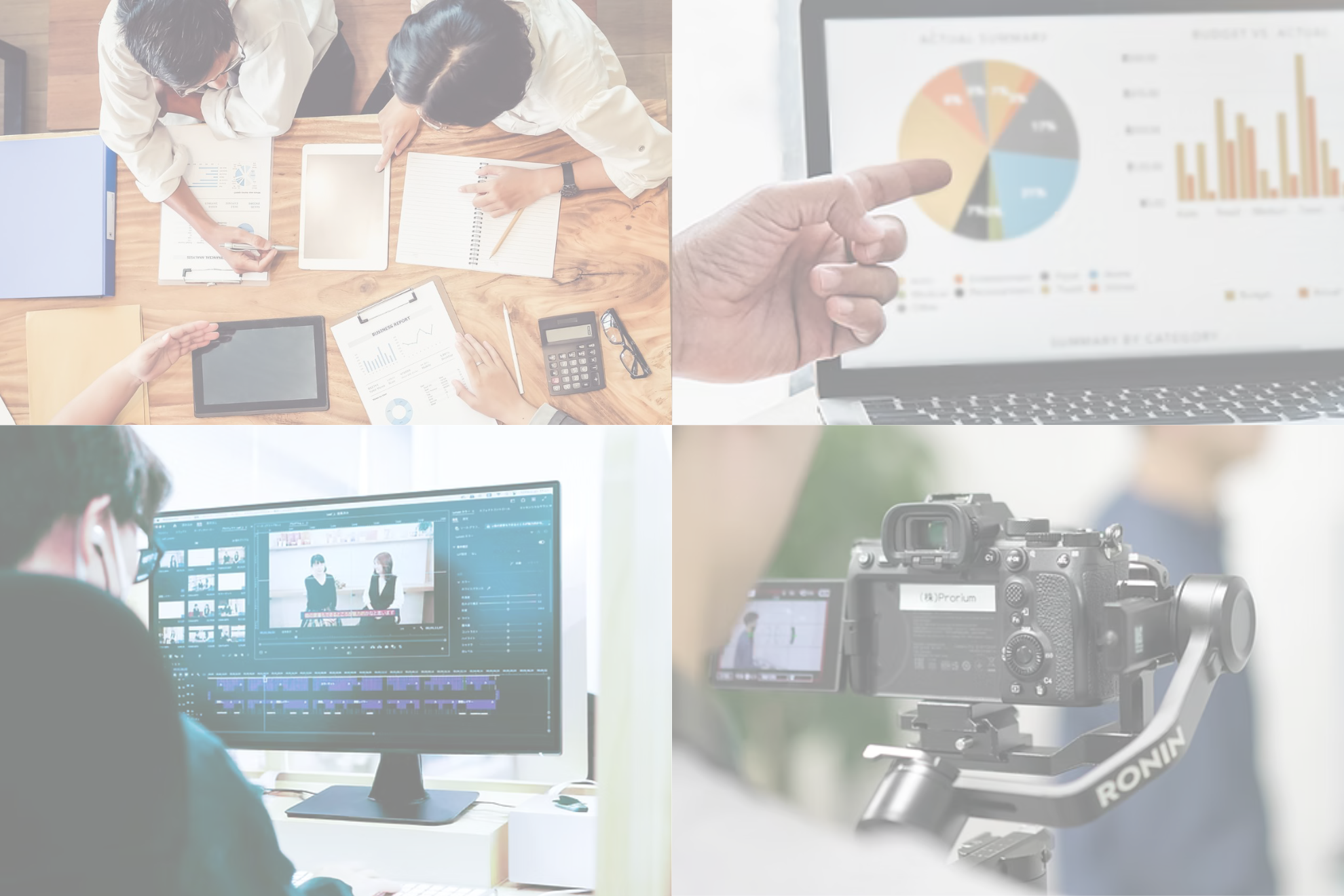 【密着】 #1 マーケティング部 リーダーの仕事術！気になる1日を覗き見！！