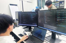 あなたのスキルを活かしませんか？エンジニアが輝ける環境を用意しています！