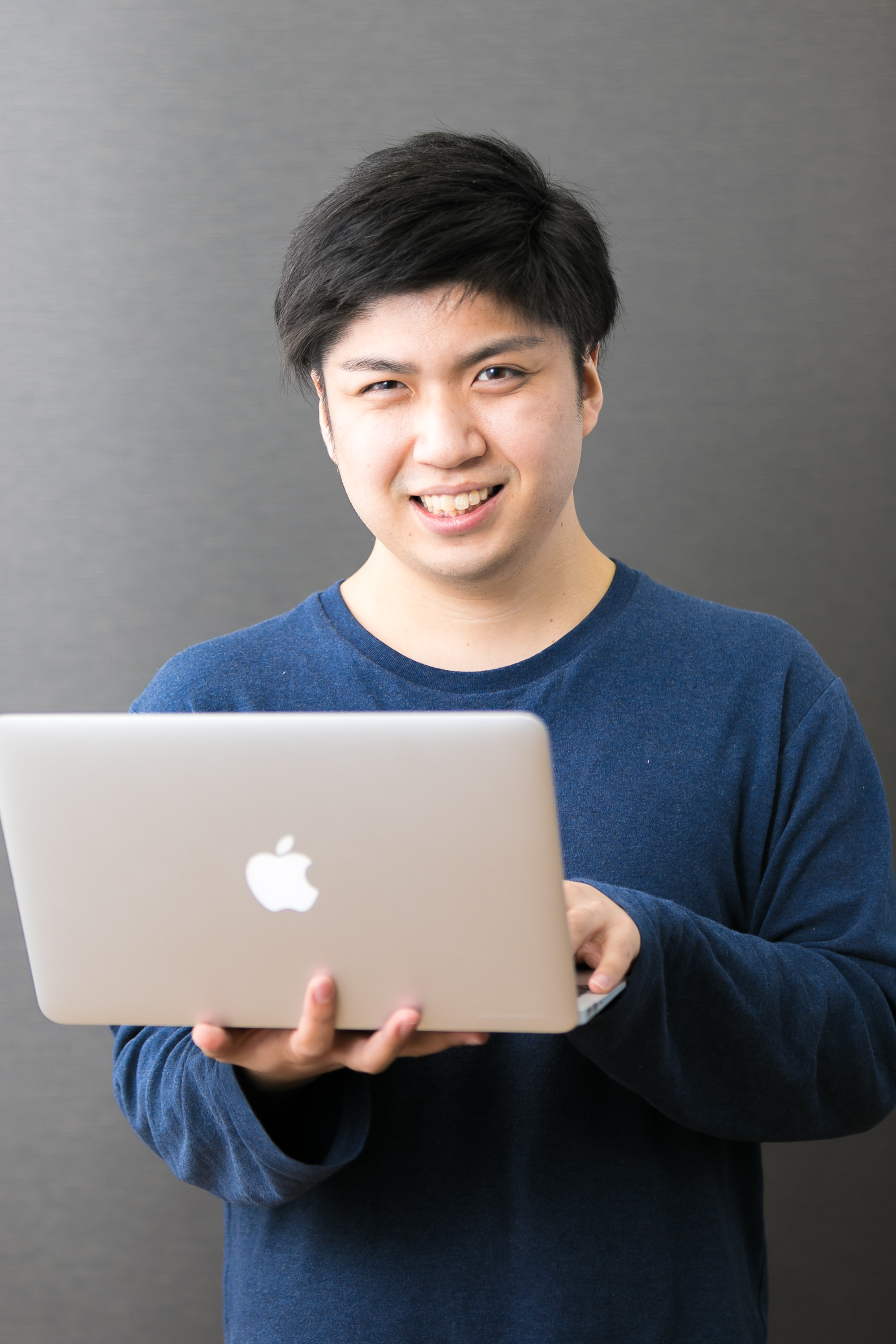 小林 勇也