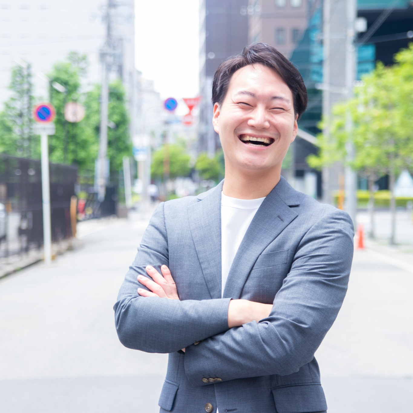 井上 直紀