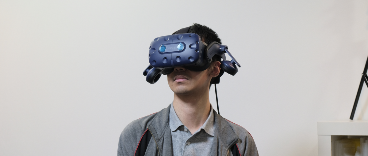 UE4を使ったVRコンテンツ開発をしてみませんか？一緒にスキルアップを！