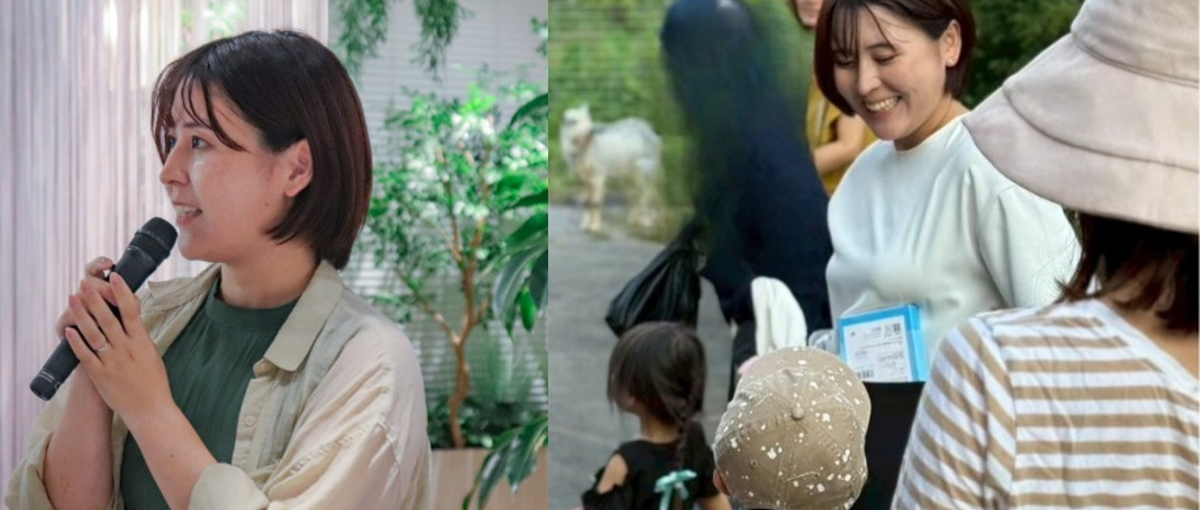 東京×福島の２拠点で地域を元気にするコミュニティづくり｜まちづくりリーダー