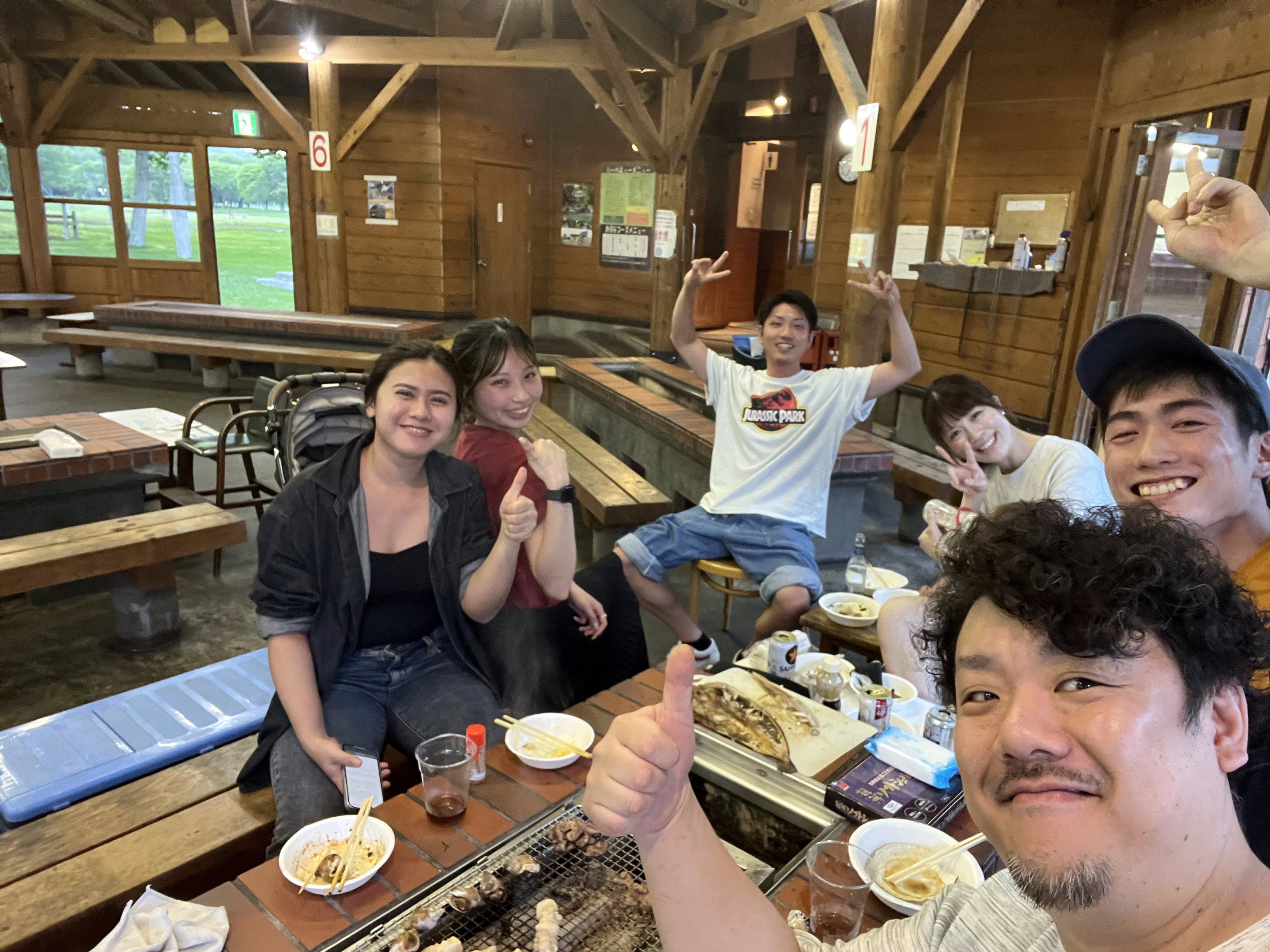 幸せ会（社員旅行）No.４　～memories～